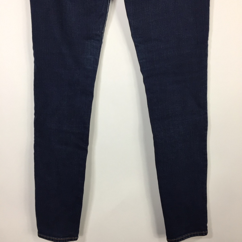 Abercrombie & Fitch The A&F Super Skinny Size 0R - Picture 8 of 13